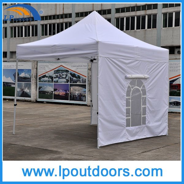 3X3m户外活动遮阳休息折叠帐篷