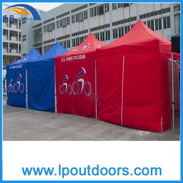 3x3米户外促销活动折叠帐篷