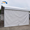 可租赁10米铝合金户外婚礼欧式小型篷房 带不锈钢门