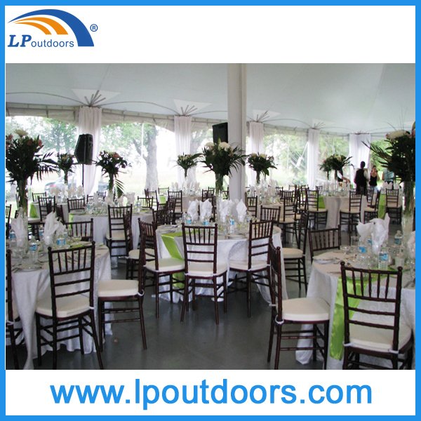 500人婚礼宴会配置全套桌椅欧式天花篷房