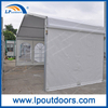 6X9米白色PVC室外活动休息篷房